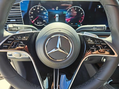 2026 Mercedes-Benz GLE 350 4MATIC® SUV