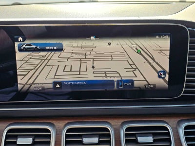 2026 Mercedes-Benz GLE 350 4MATIC® SUV