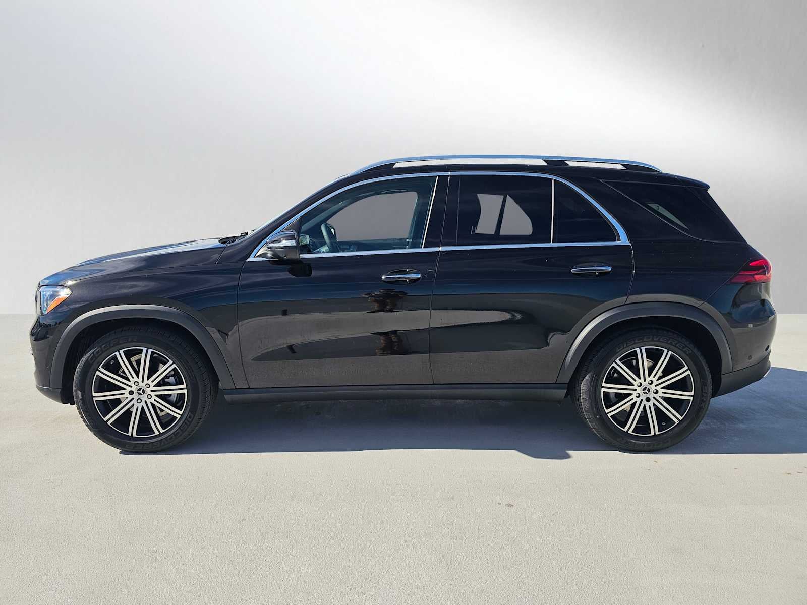 2026 Mercedes-Benz GLE 350 4MATIC® SUV