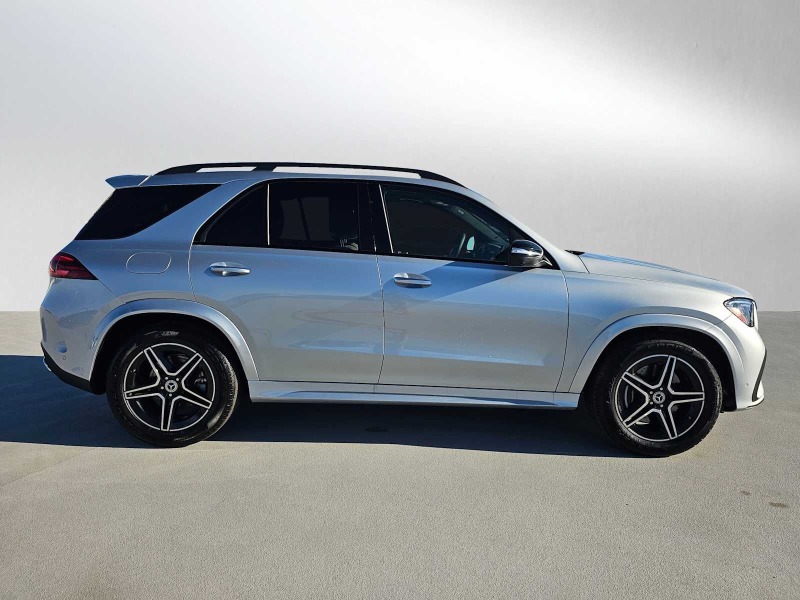 2026 Mercedes-Benz GLE 350 4MATIC® SUV