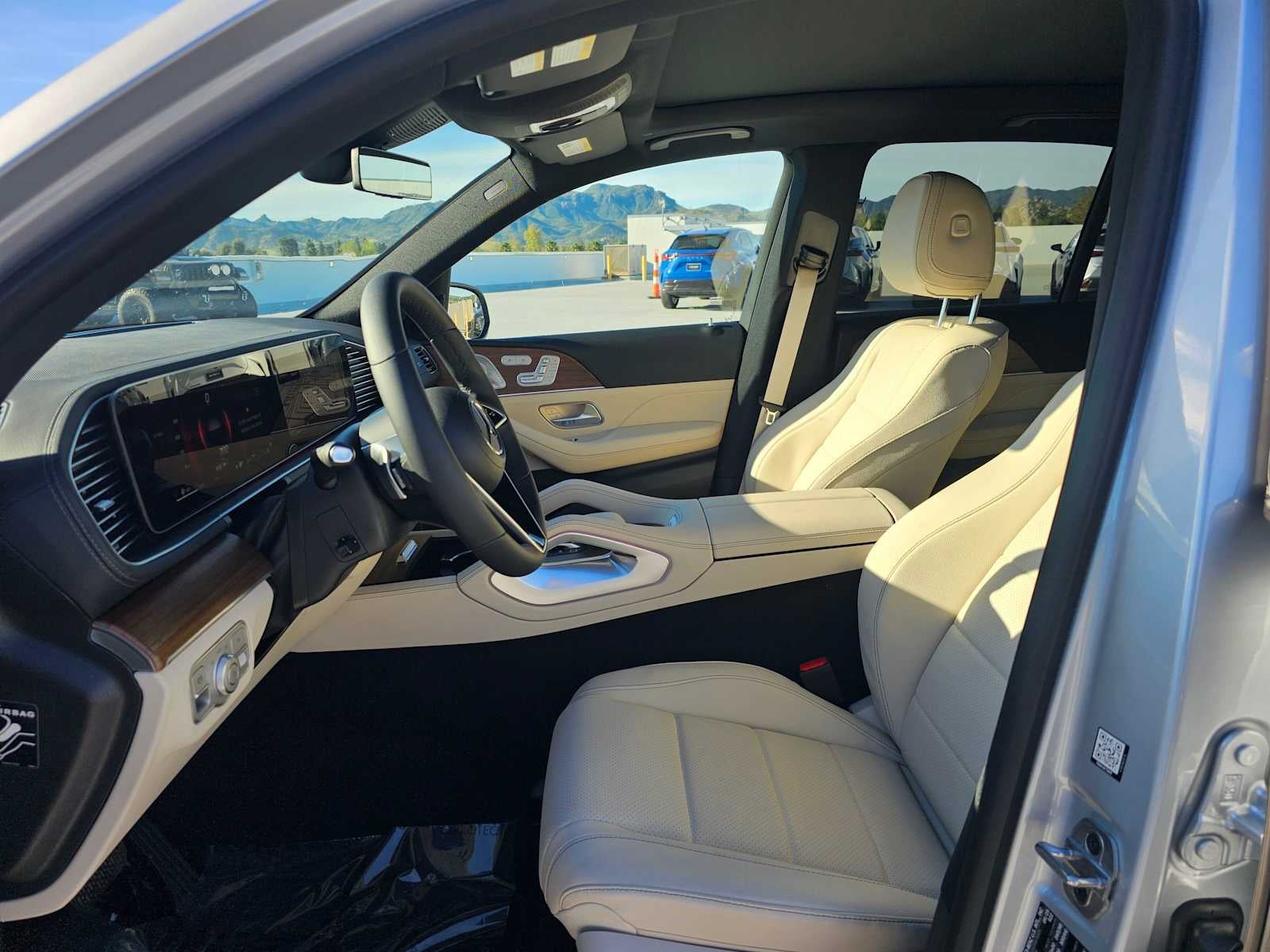 2026 Mercedes-Benz GLE 350 4MATIC® SUV