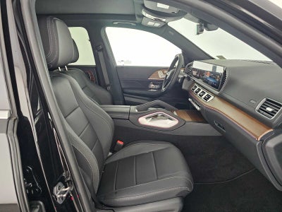 2026 Mercedes-Benz GLE 350 4MATIC® SUV