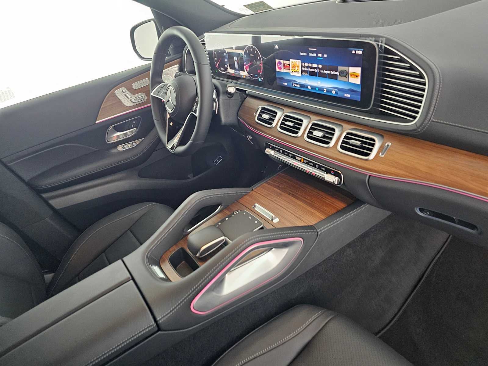 2026 Mercedes-Benz GLE 350 4MATIC® SUV