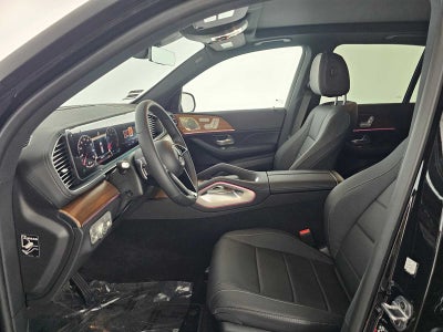 2026 Mercedes-Benz GLE 350 4MATIC® SUV