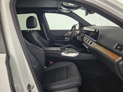 2026 Mercedes-Benz GLE 350 4MATIC® SUV