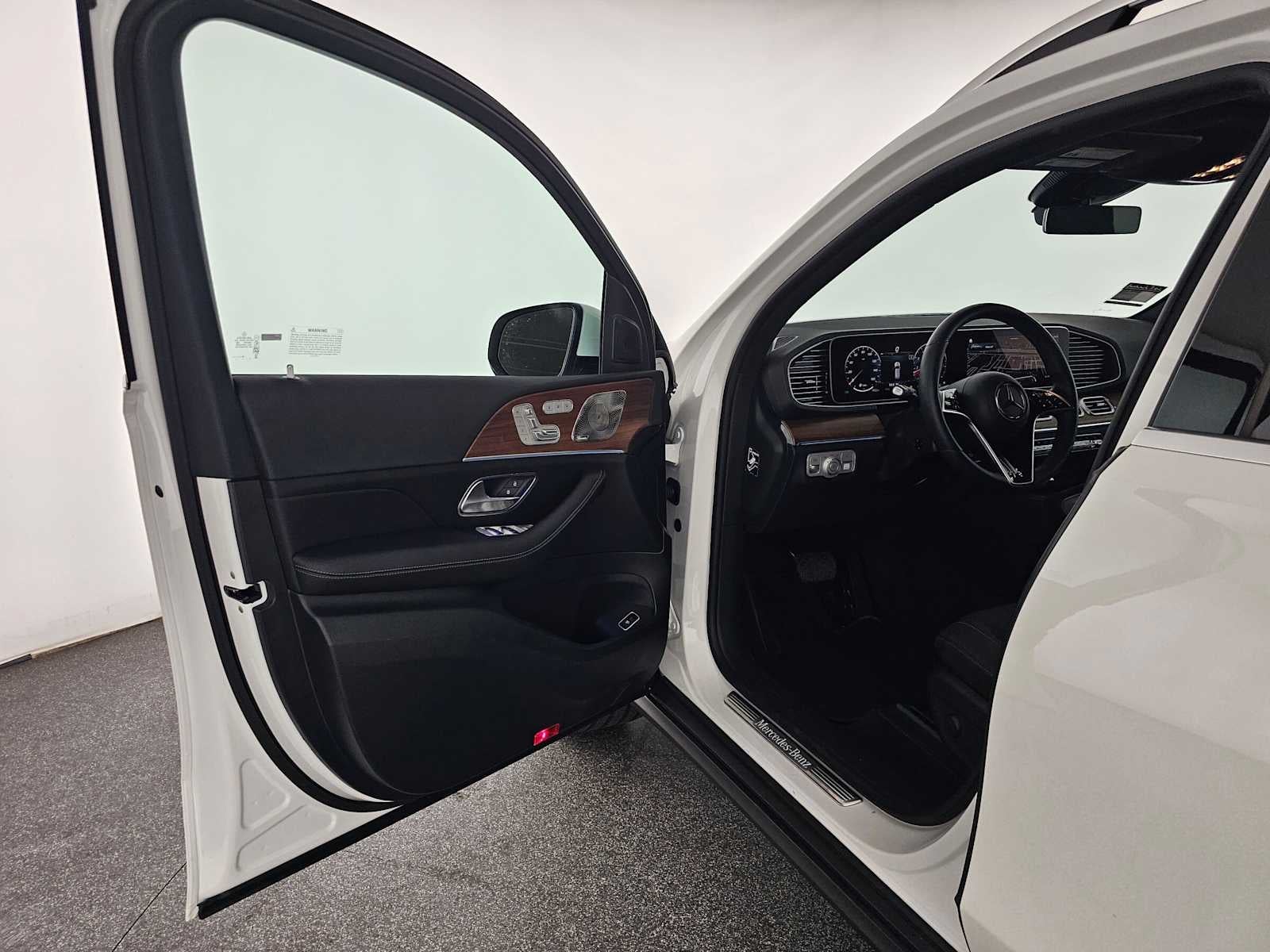 2026 Mercedes-Benz GLE 350 4MATIC® SUV