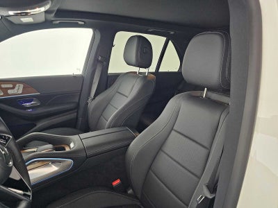 2026 Mercedes-Benz GLE 350 4MATIC® SUV
