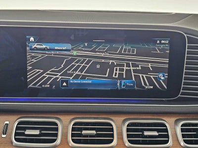 2026 Mercedes-Benz GLE 350 4MATIC® SUV