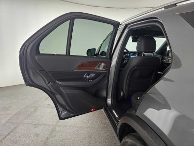 2026 Mercedes-Benz GLE 350 4MATIC® SUV