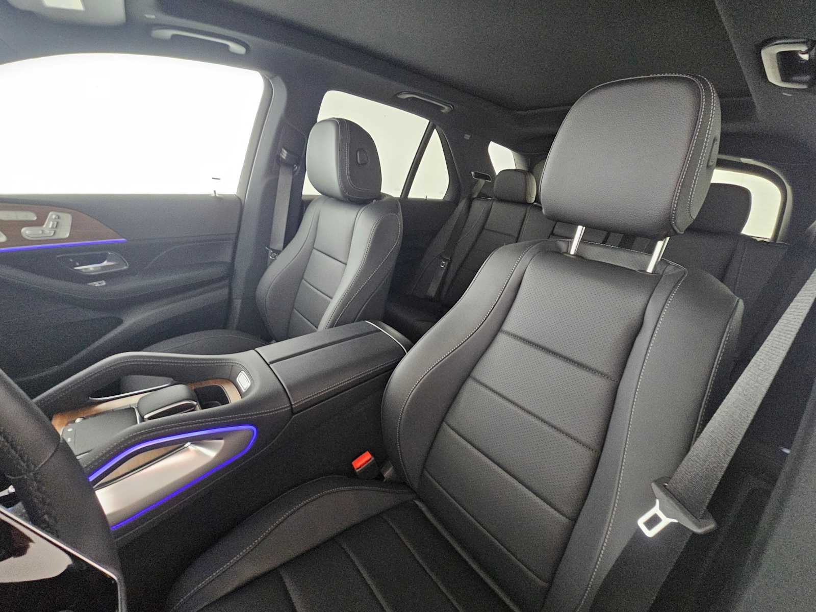 2026 Mercedes-Benz GLE 350 4MATIC® SUV