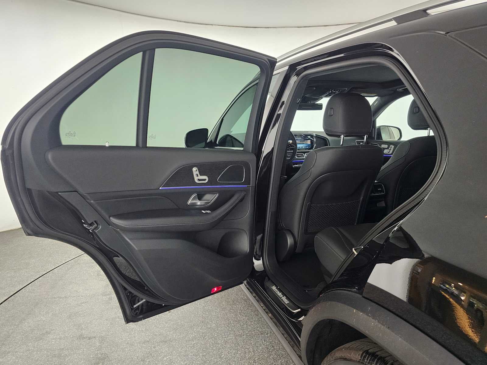 2026 Mercedes-Benz GLE 350 4MATIC® SUV