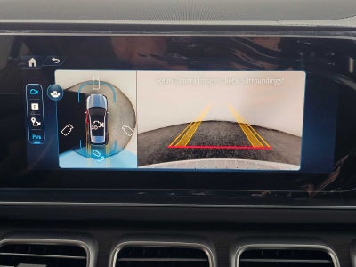 2026 Mercedes-Benz GLE 350 4MATIC® SUV