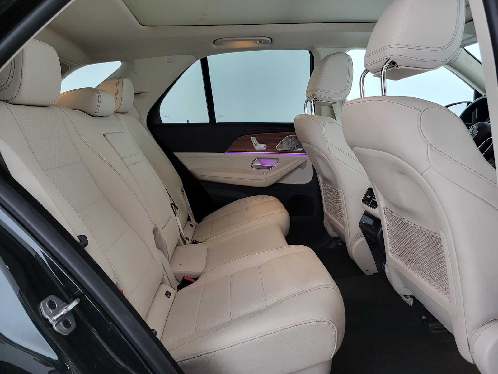 2024 Mercedes-Benz GLE 350 4MATIC® SUV