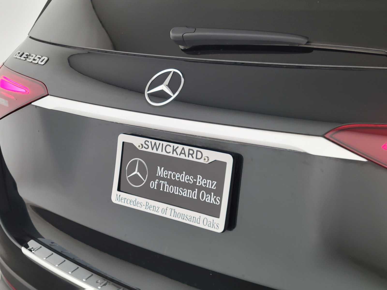 2024 Mercedes-Benz GLE 350 4MATIC® SUV