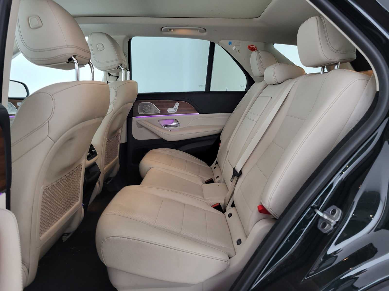 2024 Mercedes-Benz GLE 350 4MATIC® SUV