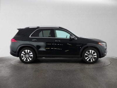 2024 Mercedes-Benz GLE 350 4MATIC® SUV