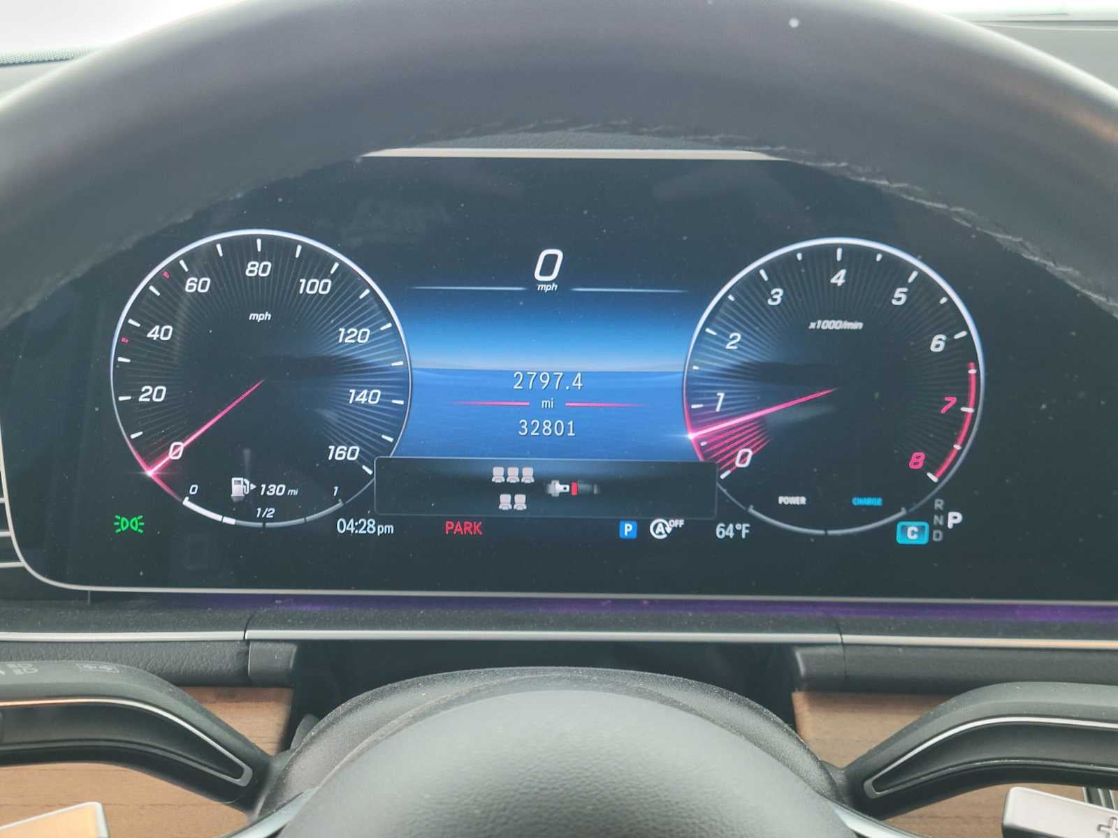 2024 Mercedes-Benz GLE 350 4MATIC® SUV