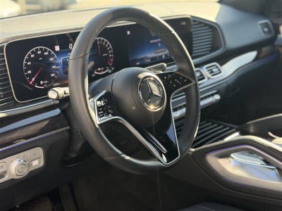 2025 Mercedes-Benz GLE 450e GLE 450e
