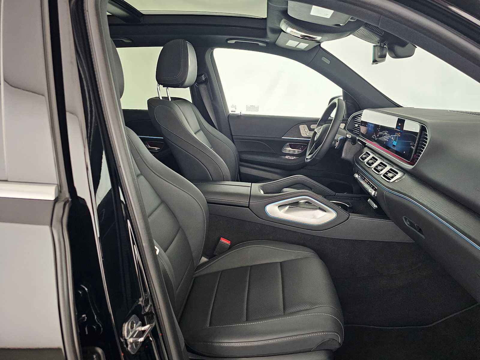 2025 Mercedes-Benz GLE GLE 450e