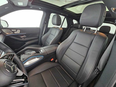 2025 Mercedes-Benz GLE GLE 450e