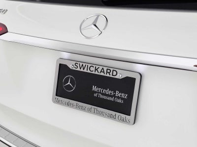 2022 Mercedes-Benz GLE 350 SUV