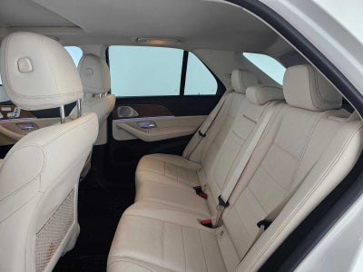 2022 Mercedes-Benz GLE 350 SUV