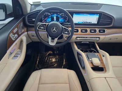 2022 Mercedes-Benz GLE 350 SUV