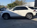 2022 Mercedes-Benz GLE 350 GLE 350