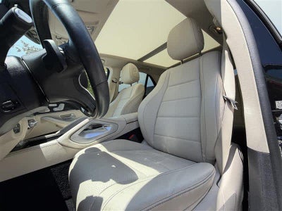 2023 Mercedes-Benz GLE 350 SUV