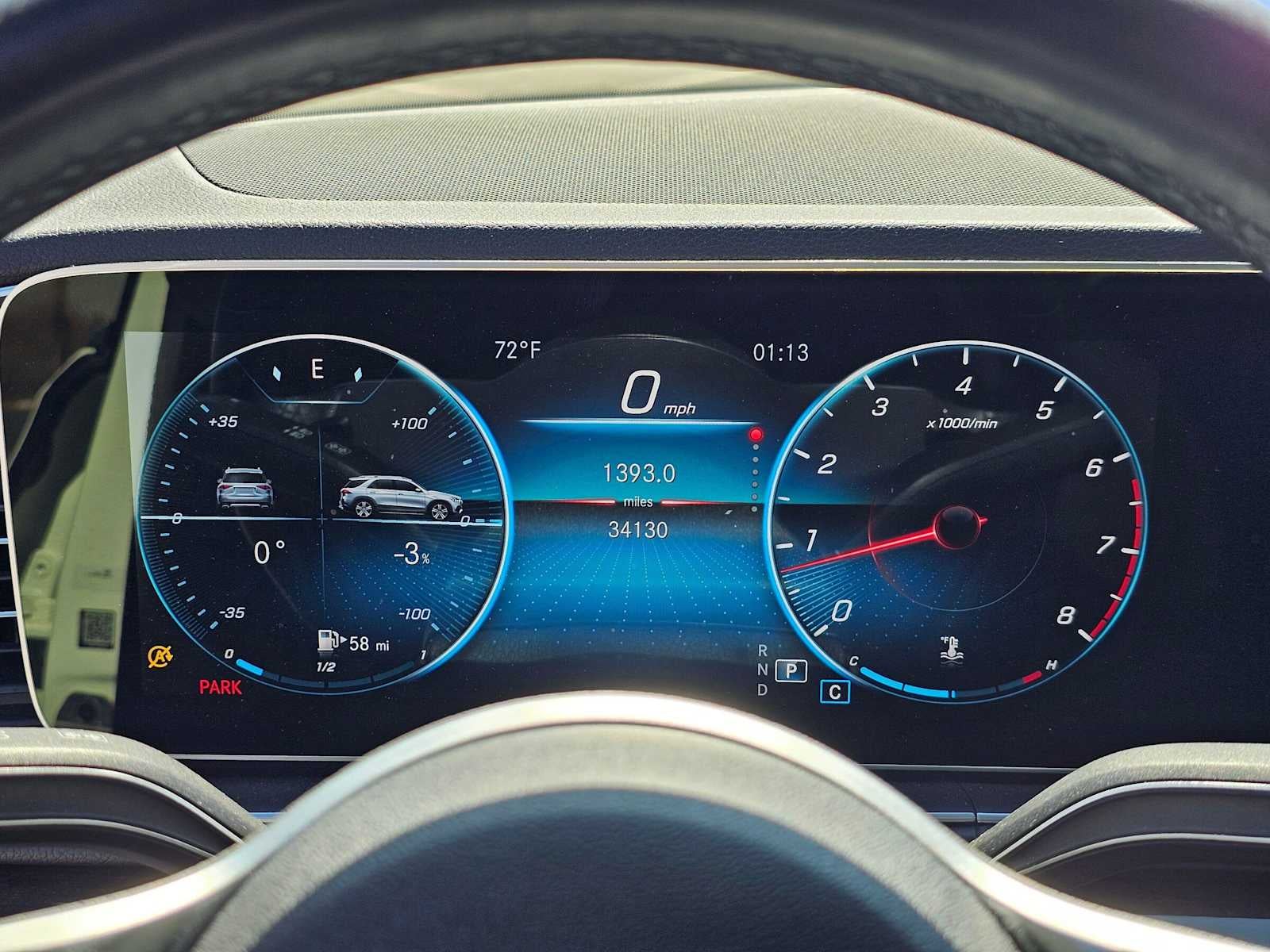 2021 Mercedes-Benz GLE 350 SUV