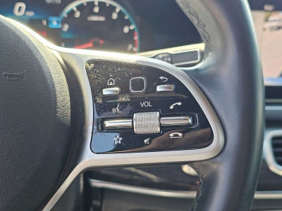 2021 Mercedes-Benz GLE 350 SUV