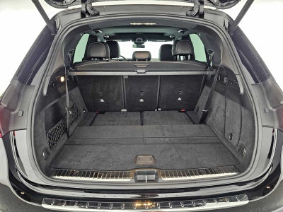 2021 Mercedes-Benz GLE GLE 350