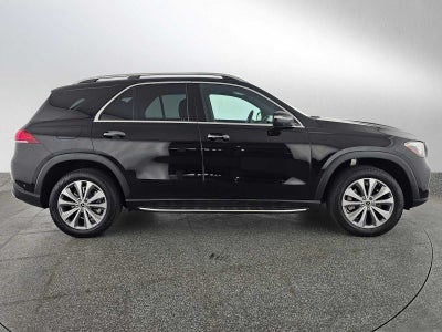 2021 Mercedes-Benz GLE GLE 350