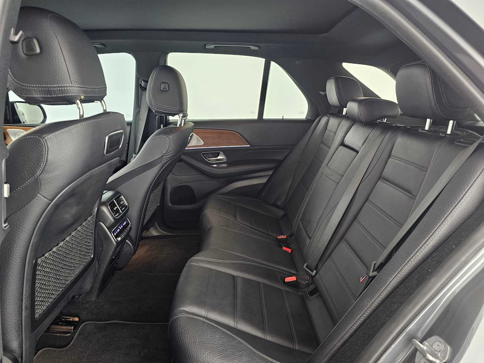 2020 Mercedes-Benz GLE 350 4MATIC® SUV