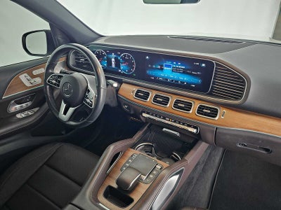 2021 Mercedes-Benz GLE 350 4MATIC® SUV