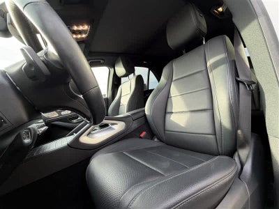 2023 Mercedes-Benz GLE GLE 350