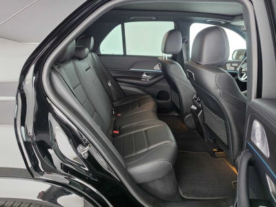 2020 Mercedes-Benz GLE 350 4MATIC® SUV