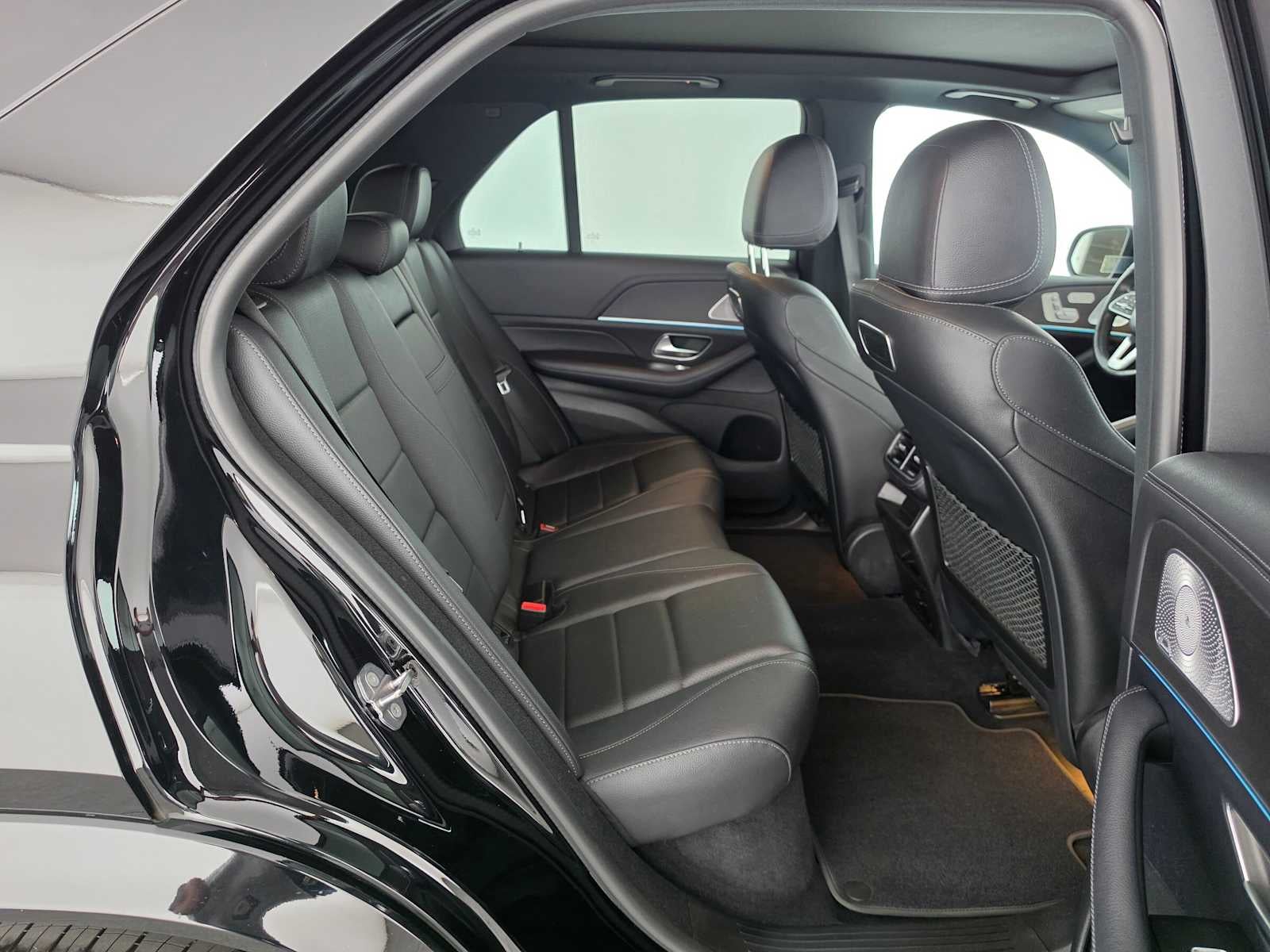 2020 Mercedes-Benz GLE 350 4MATIC® SUV