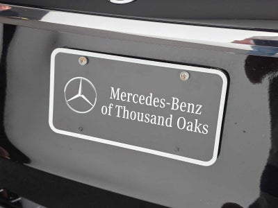 2020 Mercedes-Benz GLE 350 4MATIC® SUV