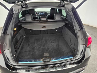 2020 Mercedes-Benz GLE 350 4MATIC® SUV
