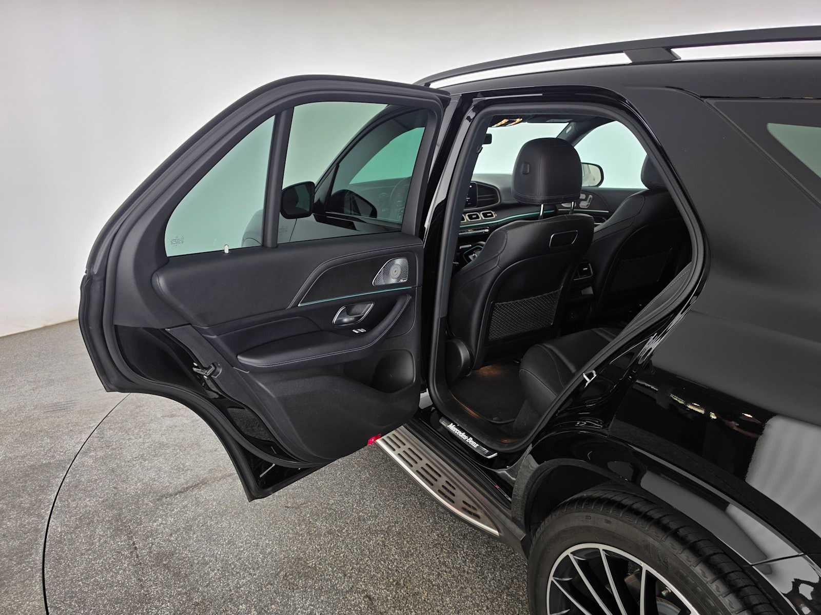 2020 Mercedes-Benz GLE 350 4MATIC® SUV