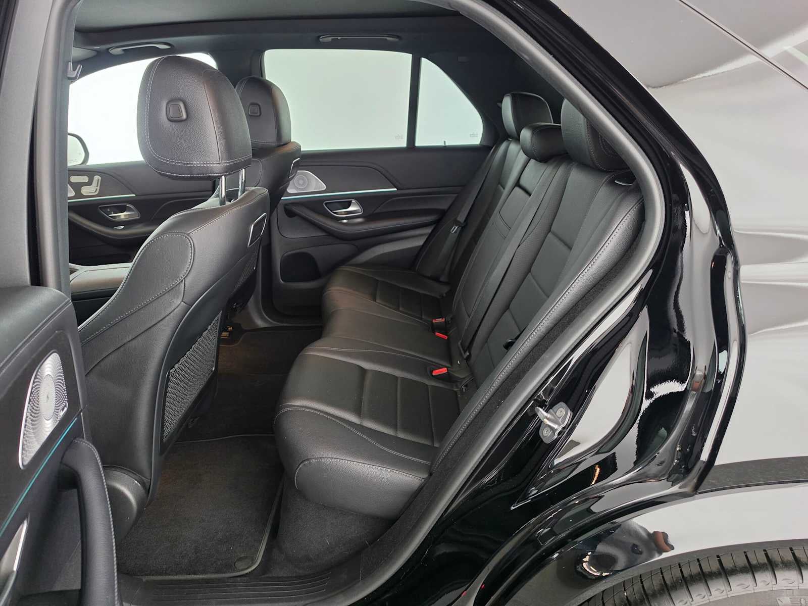 2020 Mercedes-Benz GLE 350 4MATIC® SUV