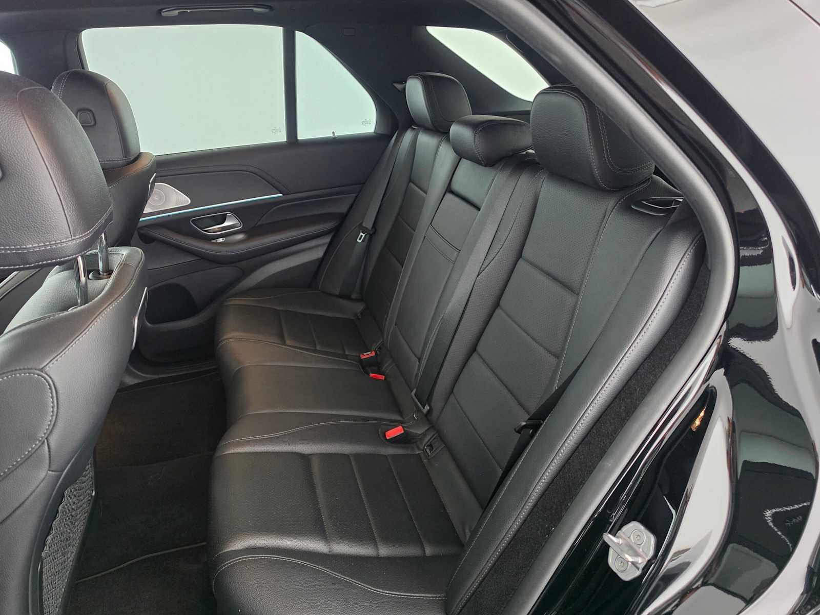 2020 Mercedes-Benz GLE 350 4MATIC® SUV