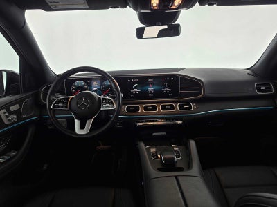 2020 Mercedes-Benz GLE 350 4MATIC® SUV