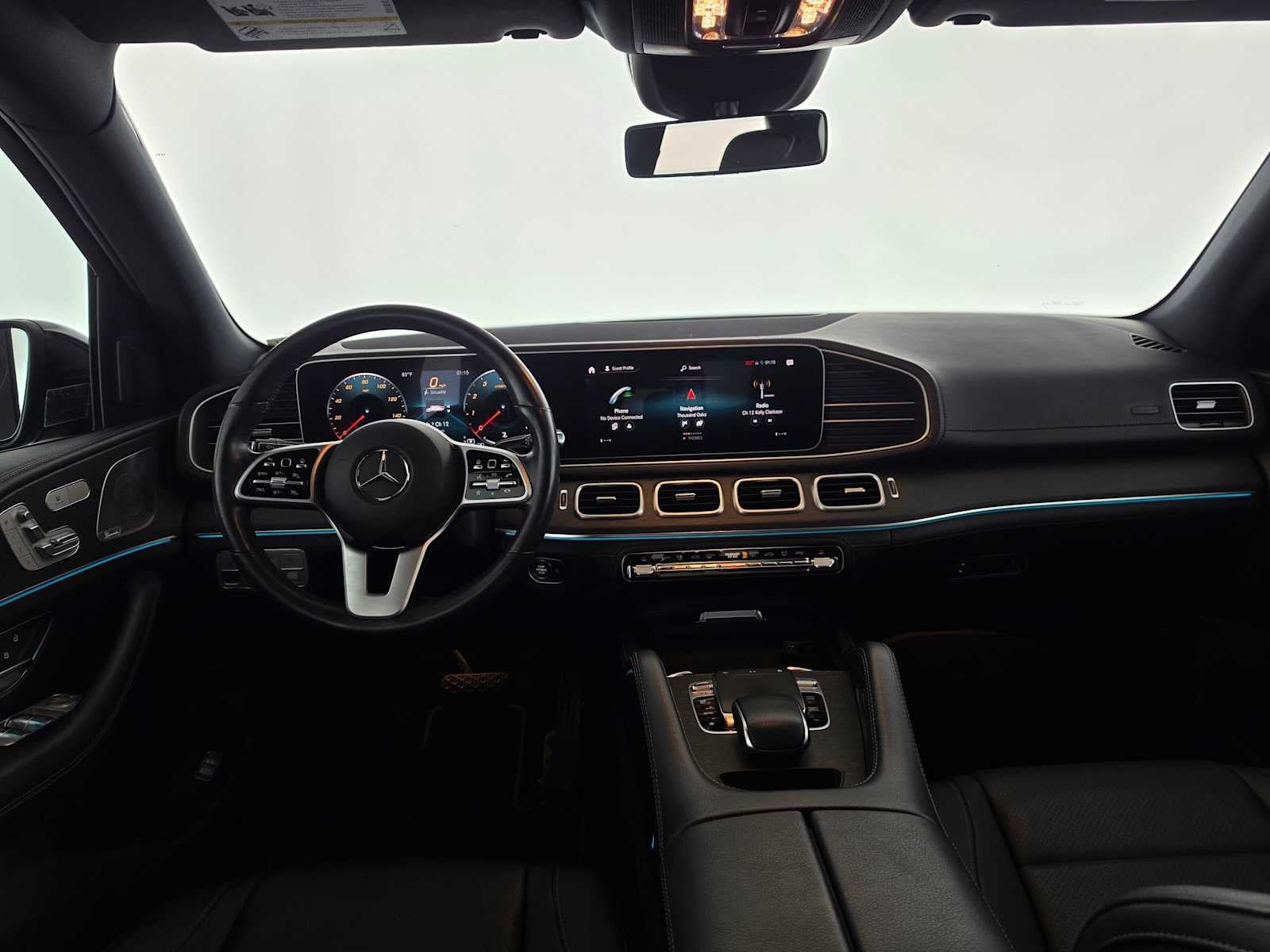 2020 Mercedes-Benz GLE 350 4MATIC® SUV