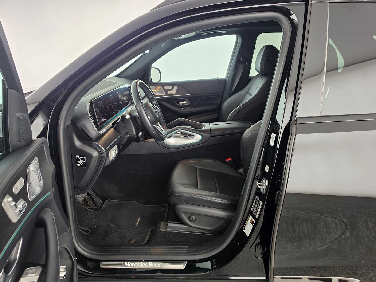 2020 Mercedes-Benz GLE 350 4MATIC® SUV