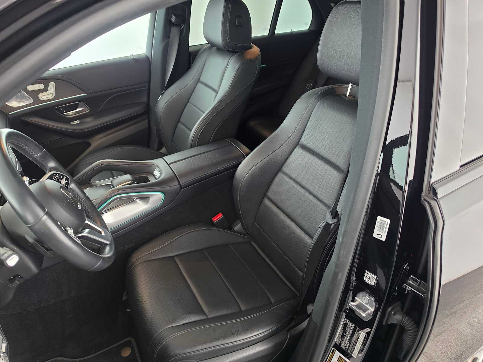 2020 Mercedes-Benz GLE 350 4MATIC® SUV