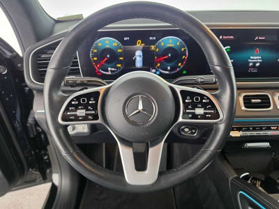 2020 Mercedes-Benz GLE 350 4MATIC® SUV