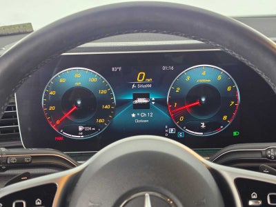 2020 Mercedes-Benz GLE 350 4MATIC® SUV