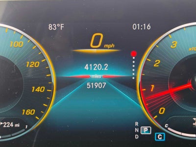 2020 Mercedes-Benz GLE 350 4MATIC® SUV
